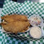 Best Alaskan Cod and Chips in Seattle, WA
