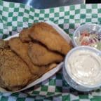 Best Catfish and Chips in Seattle, WA