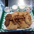 Best Sampler Platter in Seattle, WA